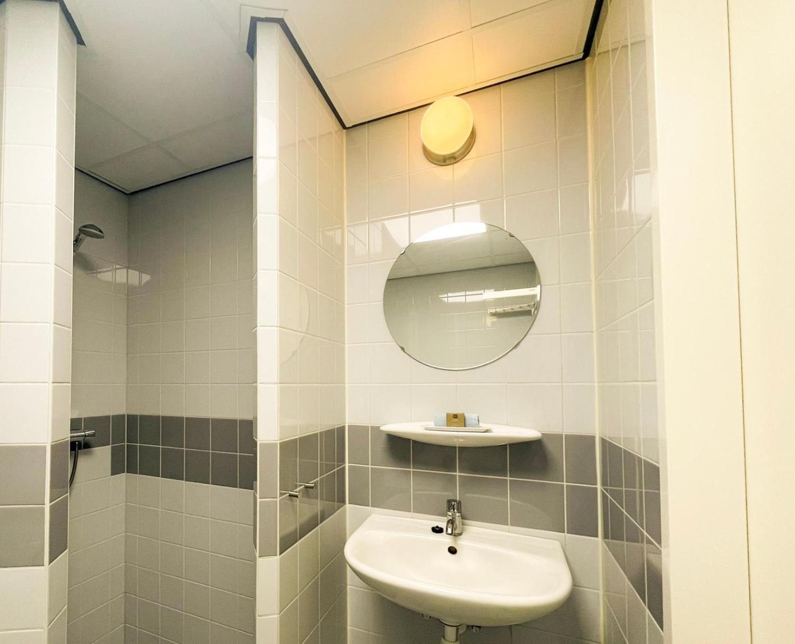 Donia Huys Otel Vlieland Dış mekan fotoğraf
